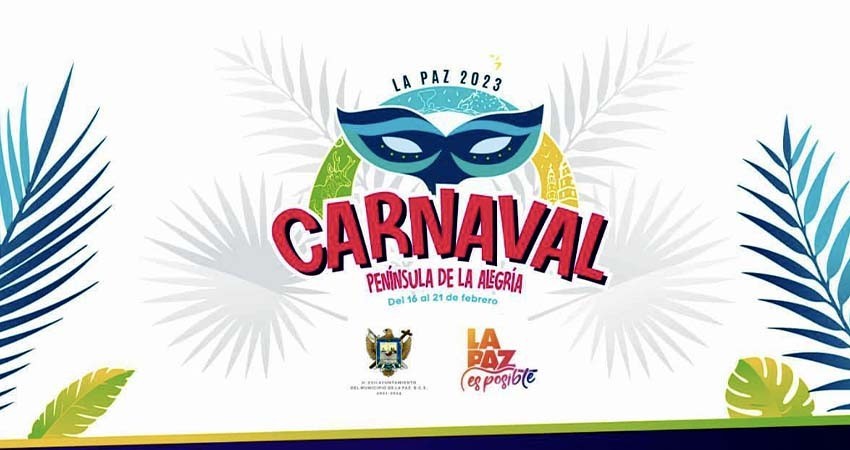 Avanzan los preparativos para el Carnaval La Paz 2023