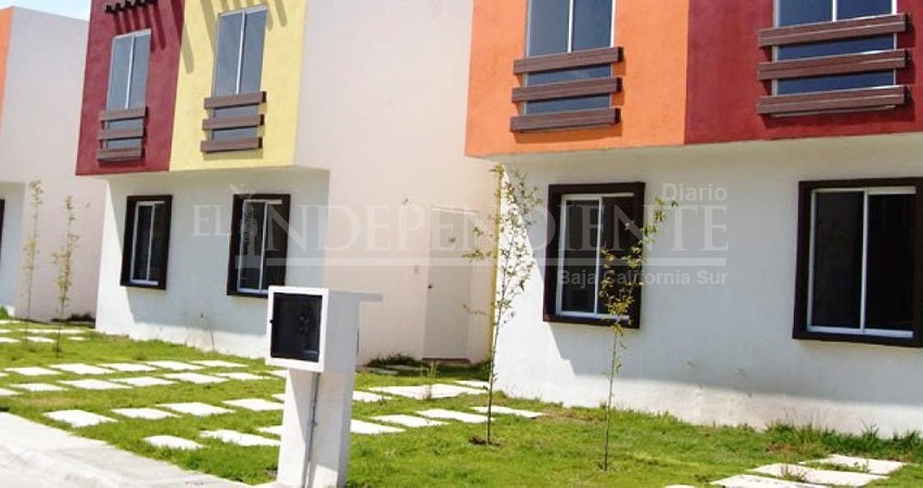 Hay 30  mil créditos INFONAVIT aprobados en Los Cabos, pero muy caros