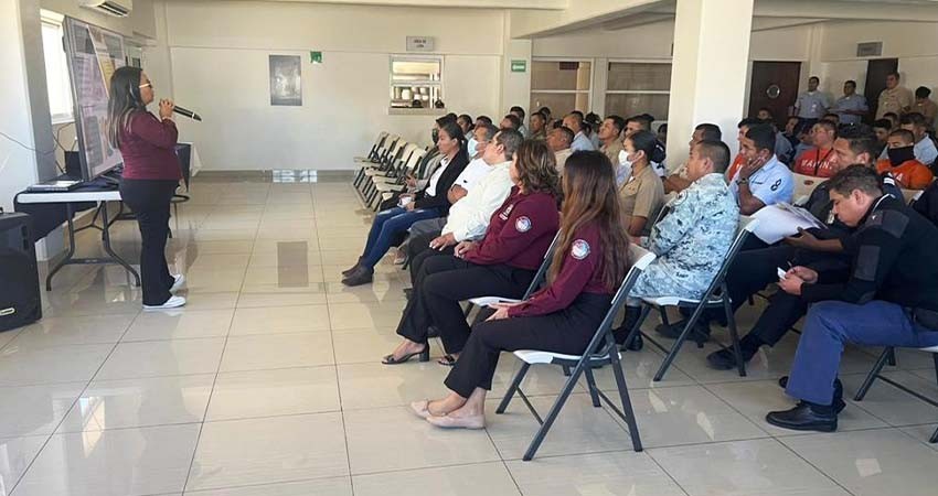 Promueve el Ayto Los Cabos programas para erradicar la violencia contra la mujer