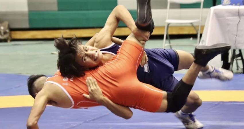 Otorgan sedes para etapa regional de los NC2023