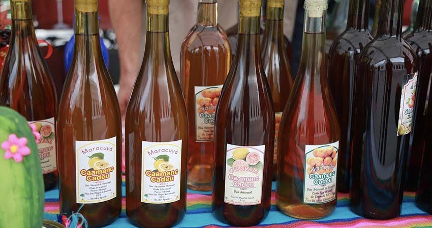 Impulsa gobierno estatal el consumo de productos locales a través de “Hecho en BCS”