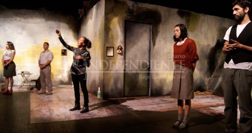 Escuela Nacional de Arte Teatral impartirá capacitación profesional a jóvenes cabeños