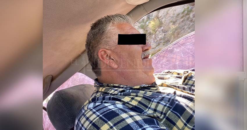 Joven es acosada por un hombre; le ofreció dinero a cambio de sexo