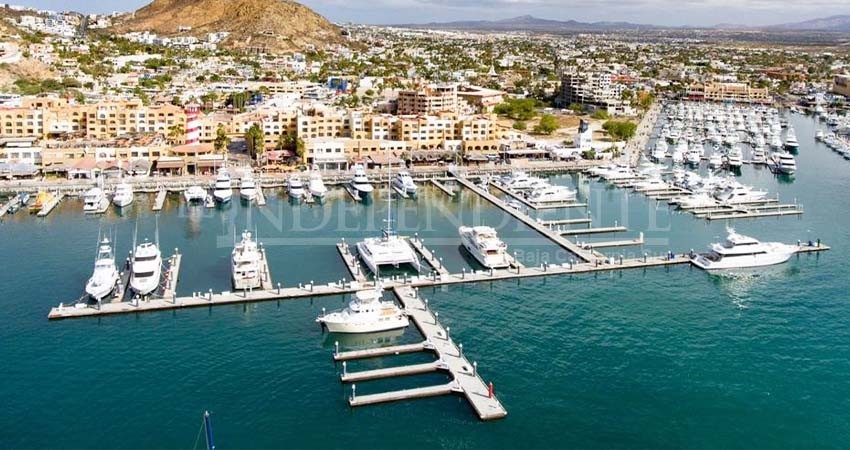 Busca API BCS atraer la concesión del puerto en Cabo San Lucas
