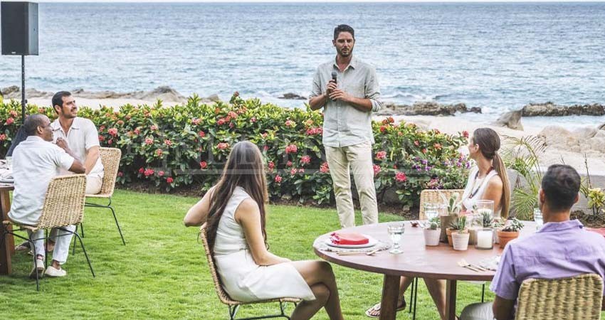 México y Los Cabos, destinos altamente competitivos para el sector MICE