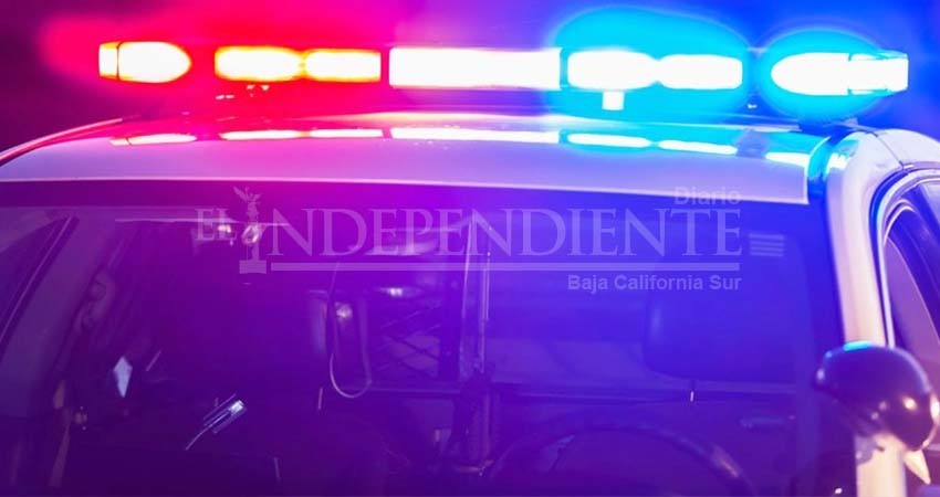 Hombres encapuchados privan de la libertad a una mujer en La Paz