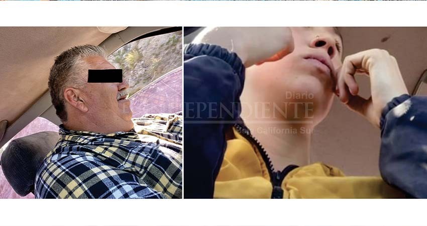 Hombre ofrece dinero a joven por sexo y por contactarla con otras mujeres en Santa Rosalía