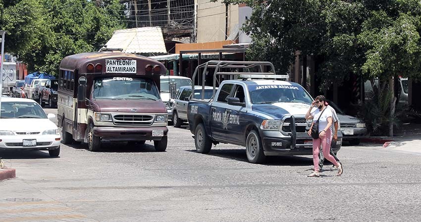 26 de febrero, el primer foro rumbo a Ley de Movilidad y Seguridad Vial: Comisión de Transporte
