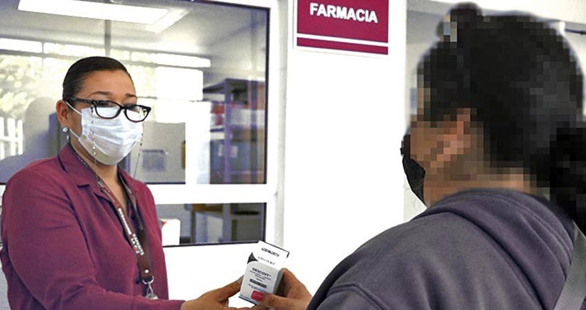 Cuenta Salud Estatal con tratamiento pre exposición de VIH