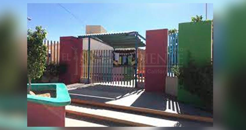 En 2023 inicia creación de nuevas escuelas en el municipio de Los Cabos