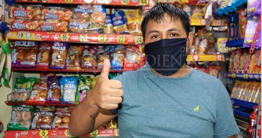 Asegura COEPRIS que empresarios y ciudadanos cumplen con protocolos contra COVID-19