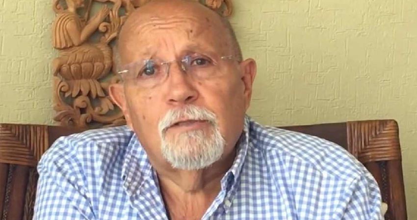 Muere el comediante Polo Polo a los 78 años