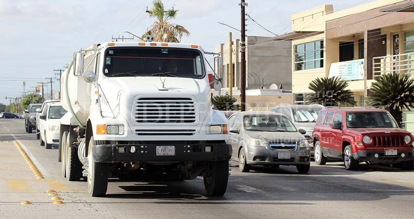 Hemos redoblado el paso en el tema de movilidad y transporte: Diputada Cisneros Ruiz