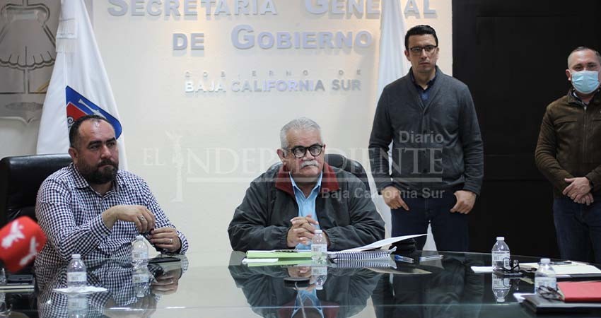 Hoy inicia la feria de servicios “El nuevo ISSSTE a tu alcance”