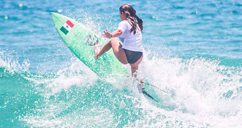 Deporte en BCS ultima detalles para la Olimpiada Estatal