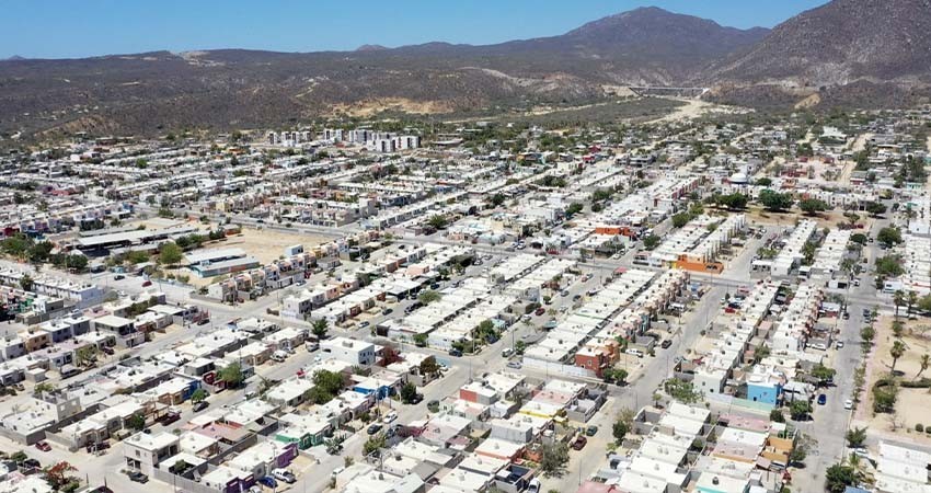Ayuntamiento Los Cabos incrementó en un 49% su recaudación en materia de licencias de construcción durante el 2022