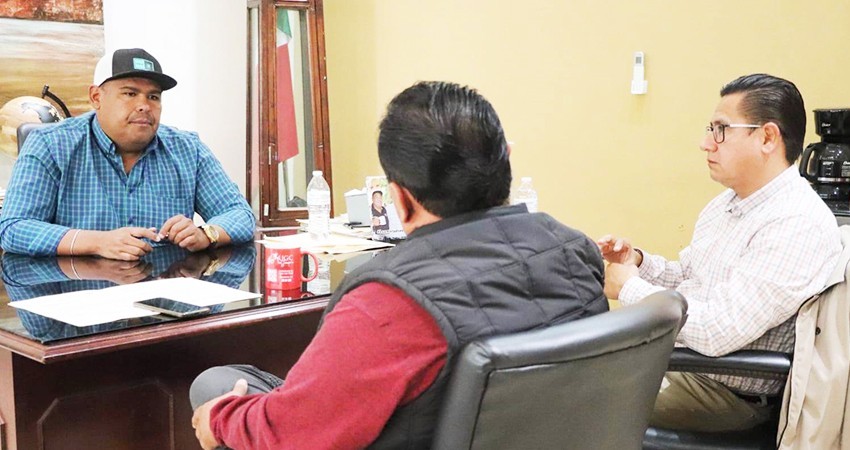 Realizarán en Cabo San Lucas feria del empleo con énfasis en el tema de inclusión