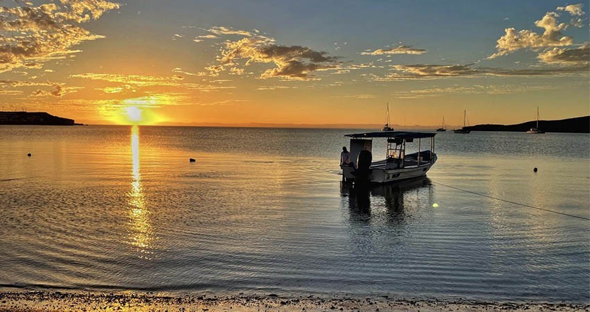 Incentiva SETUE la certificación de Guías de Turistas en BCS