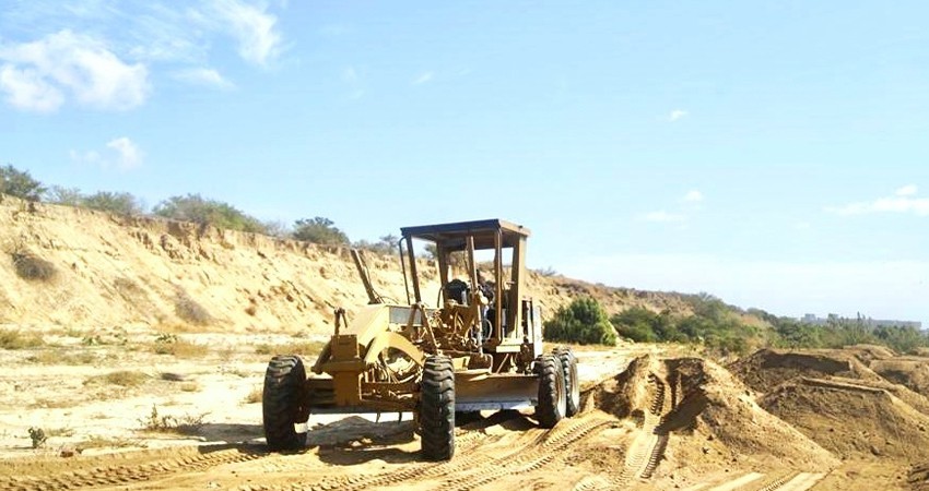 Habilita Servicios Públicos rutas alternas para mejorar la movilidad en CSL