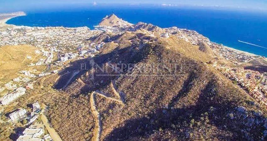 Cerro de la Z seguirá siendo de acceso público, aseguran autoridades