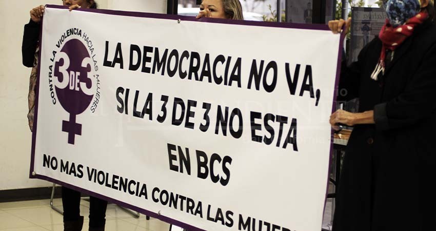 Pide la diputada Trejo Piñuelas se garantice el derecho a la movilidad y seguridad vial a los ciudadanos