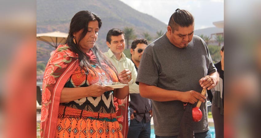 Por cerrar convocatoria para participar en encuentro sobre lenguas originarias en la literatura