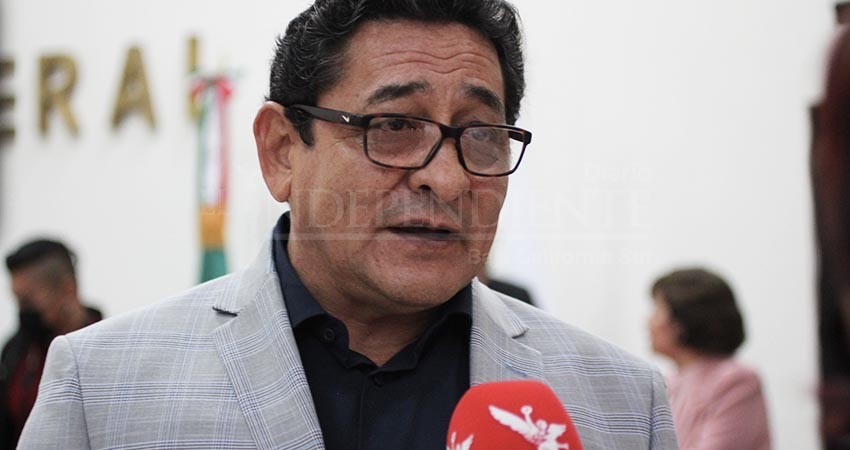 Como complejo, califica el IEE BCS el plan B de la Reforma Electoral