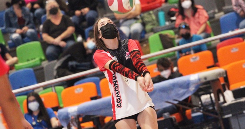 Hoy arranca la etapa estatal de los nacionales CONADE