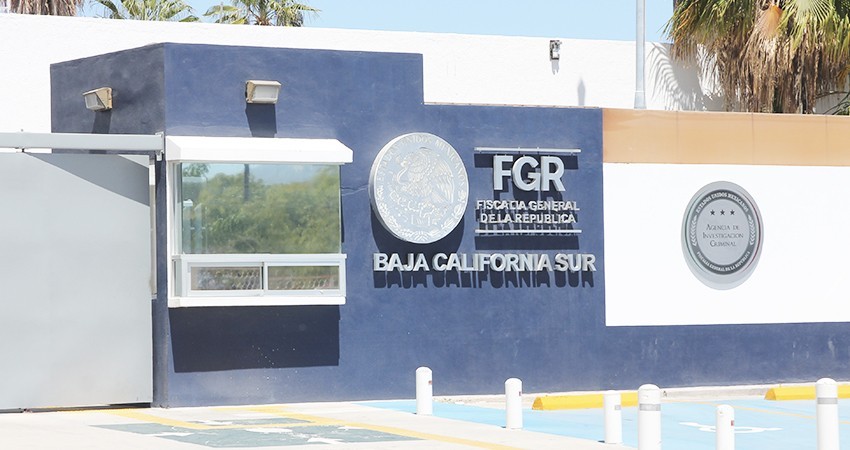 FGR vincula a proceso a Arturo “N”,  por delito de defraudación fiscal