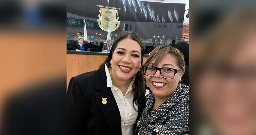 Presentarán iniciativa que reforma leyes locales e implican cambios legislativos que se han denominado como la “Ley 3 de 3 contra la violencia”