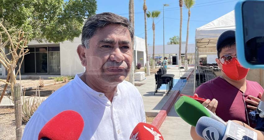 Apoyará la SSP nacional la cruzada estatal contra la violencia hacia las Mujeres