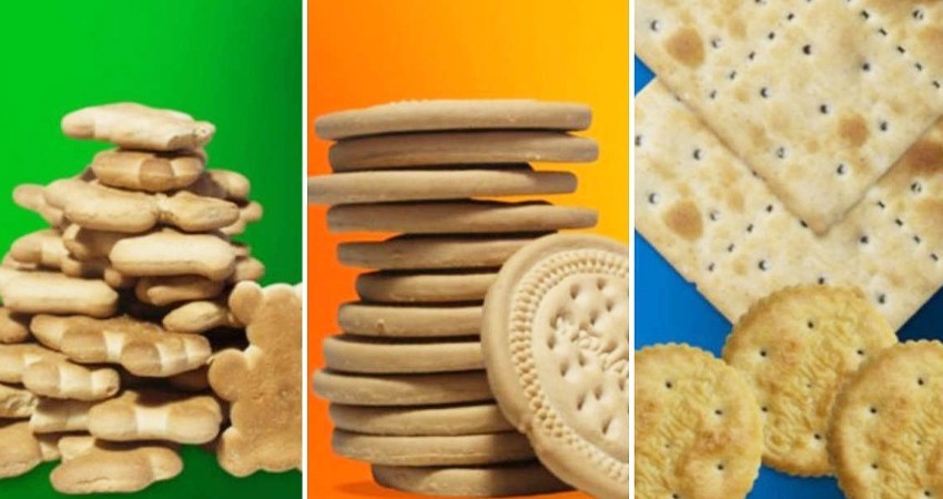 Estas galletas saldrán del mercado por grasientas y engordan: PROFECO