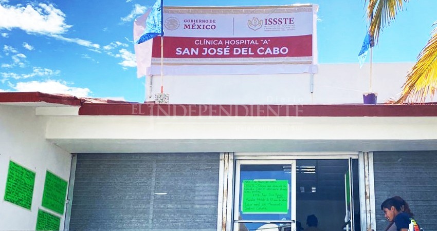 Exige magisterio al ISSSTE, mejora en servicios de Urgencias y Especialidades