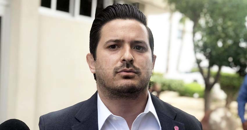 Liberación del dorado a la pesca comercial sería un duro golpe a BCS: Van Wormer Castro