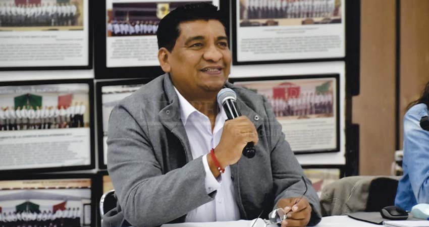 Concluyen mesas de trabajo para la Ley de Movilidad y Seguridad Vial de BCS