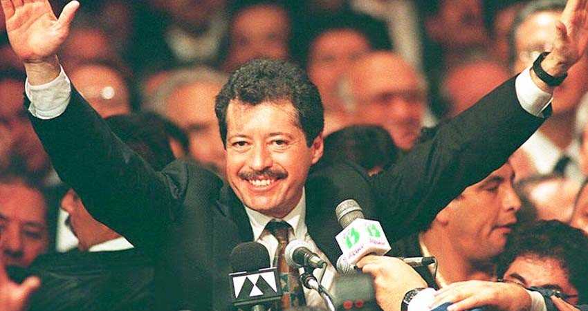 29 años después, reabren caso Colosio; citan a abogados a declarar