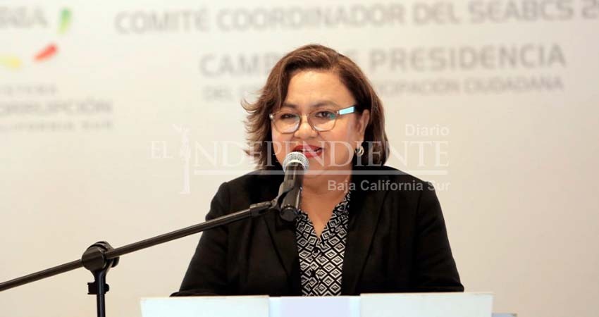 Se contemplaron a los mismos aspirantes en la terna para Fiscal Anticorrupción en BCS