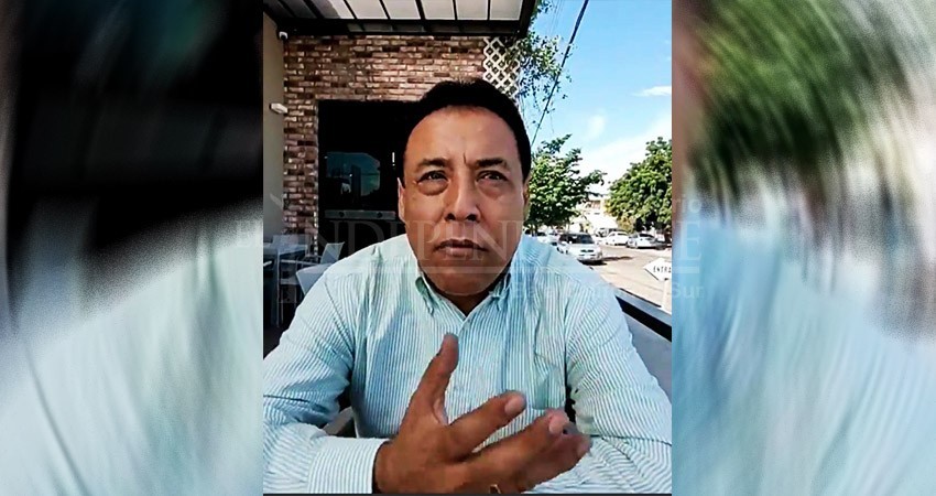 Hay un discurso hueco y vano del Gobierno del Estado en el combate a la violencia hacia las mujeres: PRD