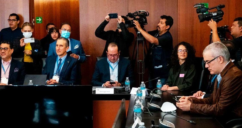 Plan B, un retroceso para derechos políticos de grupos discriminados: INE