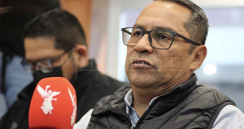 Se realizarán reuniones bimestrales entre el Congreso y dependencias estatales