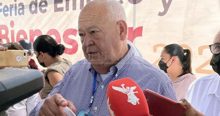 Todos guardaron silencio cuando Mendoza Davis vetó la Ley 3 de 3: Castro Cosío