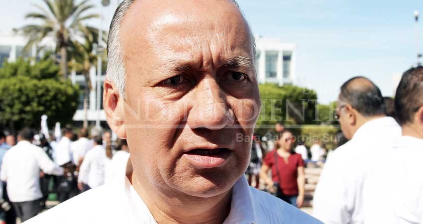 Dispuesto el TSJE a apoyar para la elaboración de la Ley 3 de 3