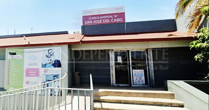 Médicos se niegan a trabajar para el ISSSTE en Los Cabos: SNTE