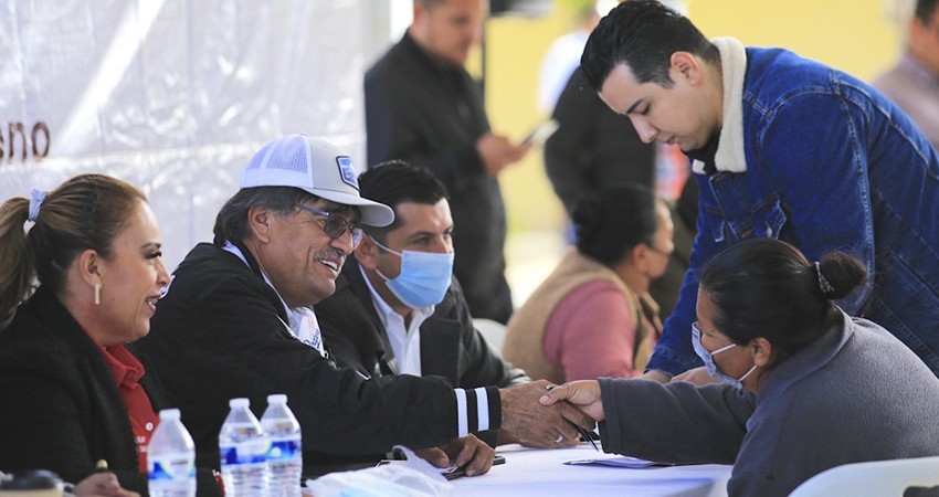 Este 16 de febrero se realizará la 14va Audiencia Pública en CSL