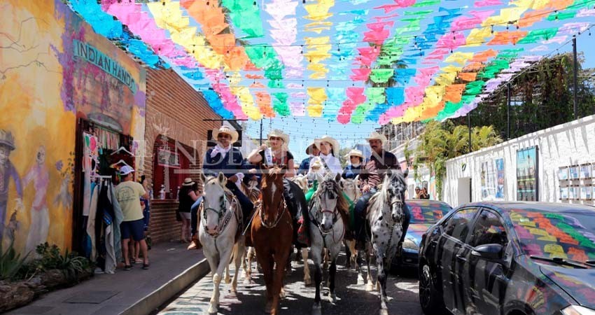 Destinarán alrededor de 20 MDP a Fiestas Tradicionales de San José del Cabo