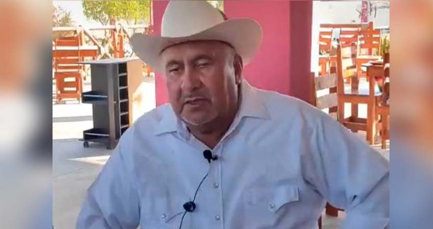 Invitan a la población a participar en la Tradicional Cabalgata de este 18 de febrero