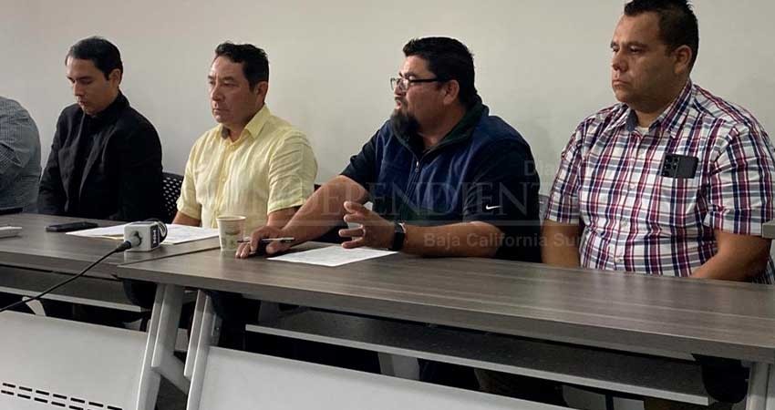 Transportadoras Turísticas desconocen relación con AMAV