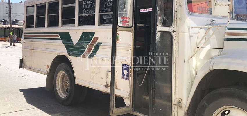 "Se nos hizo justicia": Transportistas por ajuste de tarifa en Los Cabos