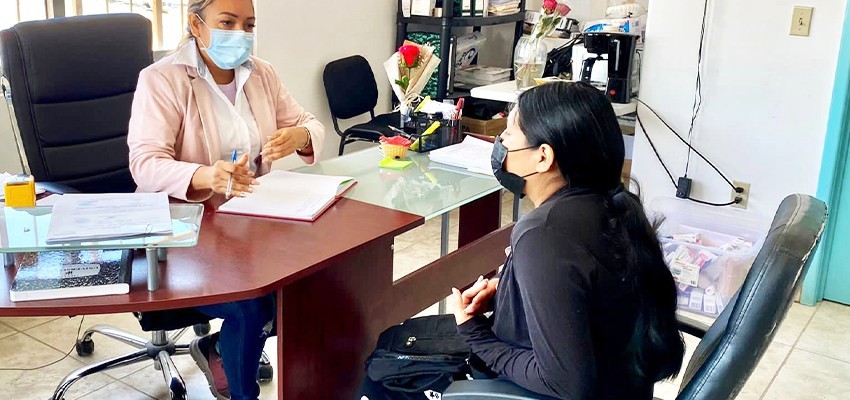 A partir de este lunes, regresa la Brigada Médica a CSL