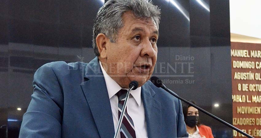 El espíritu de la 4T es proteger a la niñez y a las mujeres: José María Avilés